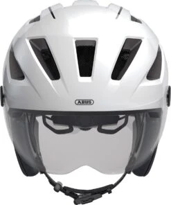 Abus Helm Pedelec 2.0 ACE Fietshelm - Maat L (56-62cm) - Pearl White 12 Abus Helm Pedelec 2.0 ACE Fietshelm - Maat L (56-62cm) - Pearl White -Fietsaccessoires Winkel 1000x1200