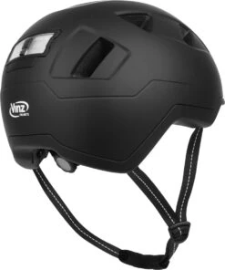 VINZ Nevis Speed Pedelec Helm | NTA 8776 Goedgekeurd | Snorfiets Helm Snorscooter | Geschikt Voor Helmplicht Blauw Kenteken -Fietsaccessoires Winkel 1000x1200 4