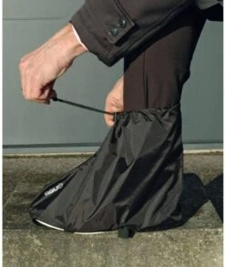 AGU Quick Bike Boots Essential - Zwart - 42-45 24 AGU Quick Bike Boots Essential - Zwart - 42-45 -Fietsaccessoires Winkel 1010x1200