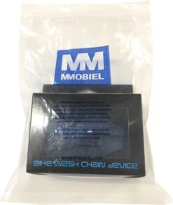 MMOBIEL Fietsketting Reiniger Schoonmaak Schrobber Met Roterende Borstels - Ketting En Versnelling Cleaner Fiets Onderhoud Gereedschap Set Accessoires Voor Race Fietsen En Mountainbikes -Fietsaccessoires Winkel 1014x1200