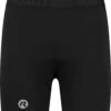 Rogelli Boxer For Men - Fiets-Ondershort Met Zeem - Heren - Maat XL - Zwart -Fietsaccessoires Winkel 1019x1200 6