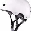 De Juiste Helm - NTA 8776 Helm - Scooterhelm, Fietshelm, E-chopperhelm, Speed-Pedelec Helm - Maat L - Wit -Fietsaccessoires Winkel 1021x1200 1