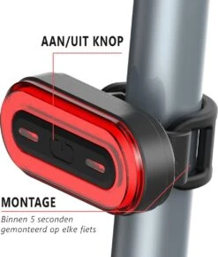 Trustic EVO | Fietsverlichting | Oplaadbaar | Fietslamp | Verschillende Standen | Licht Sensor | Waterbestendig | Set -Fietsaccessoires Winkel 1023x1200 1