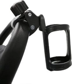 Universele Bekerhouder – Drinkfleshouder Kinderwagen Buggy En Fiets – Bidonhouder Ook Geschikt Voor Joolz – Zwart 12 Universele Bekerhouder – Drinkfleshouder Kinderwagen Buggy En Fiets – Bidonhouder Ook Geschikt Voor Joolz – Zwart -Fietsaccessoires Winkel 1025x1200