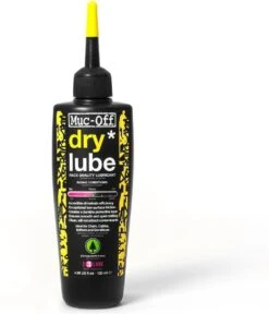 Muc-Off Kettingolie Dry Lube 120ml -Fietsaccessoires Winkel 1028x1200 1