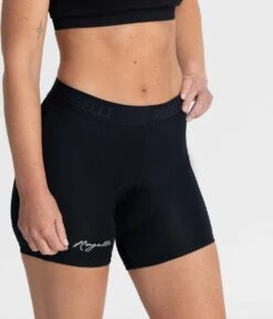 Rogelli Boxer For Ladies - Fiets-Ondershort Met Zeem - Dames - Maat L - Zwart -Fietsaccessoires Winkel 1030x1200 1