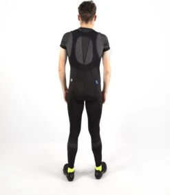 Rogelli Focus - Lange Fietsbroek Met Bretels - Heren - Maat XL - Zwart -Fietsaccessoires Winkel 1048x1200 1