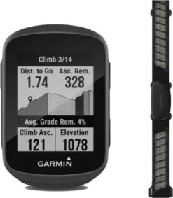 Garmin Edge 130 Plus Performance Bundel - Fietscomputer - Zwart -Fietsaccessoires Winkel 1048x1200 3