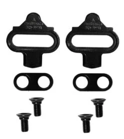 Shimano M520 SPD - MTB Pedalen - Zwart -Fietsaccessoires Winkel 1077x1200 1