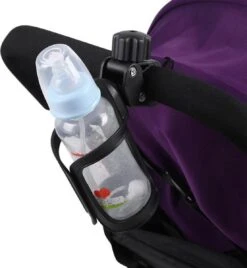 Universele Bekerhouder – Drinkfleshouder Kinderwagen Buggy En Fiets – Bidonhouder Ook Geschikt Voor Joolz – Zwart 13 Universele Bekerhouder – Drinkfleshouder Kinderwagen Buggy En Fiets – Bidonhouder Ook Geschikt Voor Joolz – Zwart -Fietsaccessoires Winkel 1107x1200 1