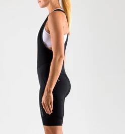 Craft Rise Bib Shorts Fietsbroek Dames - Maat - M -Fietsaccessoires Winkel 1117x1200