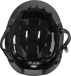 VINZ Nevis Speed Pedelec Helm | NTA 8776 Goedgekeurd | Snorfiets Helm Snorscooter | Geschikt Voor Helmplicht Blauw Kenteken -Fietsaccessoires Winkel 1124x1200