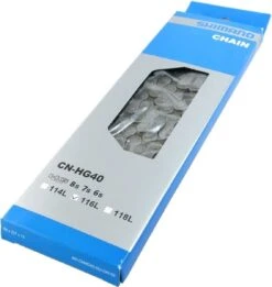 Ketting - 6/7/8 Speed - 3/32" - Shimano HG40 116-link -Fietsaccessoires Winkel 1136x1200 4