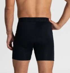 Rogelli Boxer For Men - Fiets-Ondershort Met Zeem - Heren - Maat L - Zwart -Fietsaccessoires Winkel 1143x1200 2