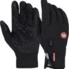 Merkloos Winter Fietshandschoenen Met Extra Grip - Maat M - Zwart 2 Merkloos Winter Fietshandschoenen Met Extra Grip - Maat M - Zwart -Fietsaccessoires Winkel 1147x1200