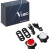 VUBIO LED Fietsverlichting USB Oplaadbaar - Waterdichte Fietslampjes -Fietsaccessoires Winkel 1154x1200 6