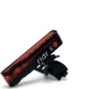 RIDR Achterlicht Fiets - USB Oplaadbaar LED - Fietsverlichting Met Laser - Waterdicht -Fietsaccessoires Winkel 1159x1200 2