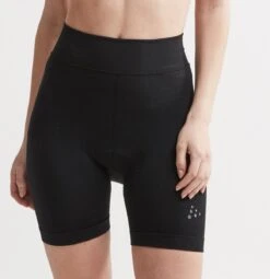 Craft Essence Fietsbroek Dames - Zwart - Maat - M -Fietsaccessoires Winkel 1164x1200
