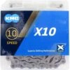 KMC X10 Grijs Fietsketting -Fietsaccessoires Winkel 1177x1200 1