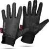 Rogelli Laval - Fietshandschoenen Winter - Unisex - Maat M - Zwart -Fietsaccessoires Winkel 1178x1200 2