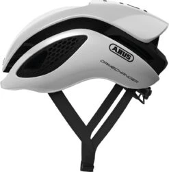 Fietsaccessoires Winkel 35 ABUS GameChanger Fietshelm - Maat M (52-58 Cm) - Polar White