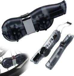 Fietsketting Reiniger - Fietsonderhoud - Kettingreiniger - Zwart -Fietsaccessoires Winkel 1183x1200 2