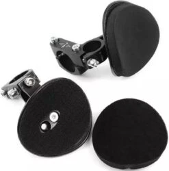 Enerledge Tijdritstuur Alu Ø31,8mm - Adapter Voor Ø25,4mm - Aero - Triathlon Stuur - Opzetstuur - Wielrennen - Racefiets -Fietsaccessoires Winkel 1186x1200 2