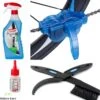 Makes Easy Kettingreiniger Cyclon Ontvetter BioNet En Lube Totaal Pakket Race MTB -Fietsaccessoires Winkel 1189x1200 1