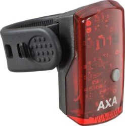 AXA Greenline 25 Lux - LED Fietslampjes Voor En Achter - Fietsverlichting USB Oplaadbaar -Fietsaccessoires Winkel 1195x1200 7