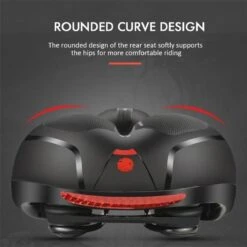 Fietszadel Luxe En Comfortabel, Bluebell Active Zone, Urenlang Fietsplezier Met Dit Superzadel! -Fietsaccessoires Winkel 1198x1200 17