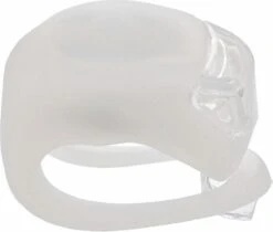 *** 2x Set Fietslamp - LED Fietsverlichting Voorlicht & Achterlicht - Waterdichte Siliconen - Van Heble® *** -Fietsaccessoires Winkel 1200x1020 1