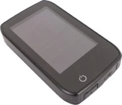 Gazelle Panasonic Display Lcd