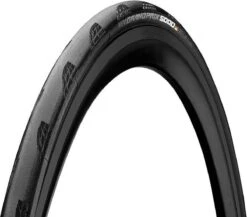 Continental Buitenband Grand Prix 5000 28 X 1.00 (25-622) Vouw -Fietsaccessoires Winkel 1200x1055