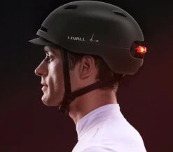 Fietshelm C21 Urban Speed Pedelec L (25 Km/h Snorfiets) 57-61 Cm Universeel EU Goedgekeurd -Fietsaccessoires Winkel 1200x1056