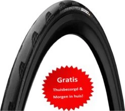 Continental Buitenband Grand Prix 5000 28 X 1.00 (25-622) Vouw -Fietsaccessoires Winkel 1200x1059 4