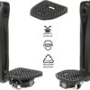 Pedal Plate 2.0 Pedaal Adapter - MTB SPD/X-Track -Fietsaccessoires Winkel 1200x1063 2
