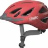 Abus Urban-I 3.0 Fietshelm - Maat M (52-58 Cm) - Living Coral -Fietsaccessoires Winkel 1200x1094 10