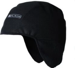 All Active Sportswear Helmcap Winter Mantotex