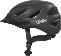 ABUS Urban-I 3.0 Fietshelm - Maat XL (61-65 Cm) - Titan -Fietsaccessoires Winkel 1200x1094 7
