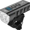 Pro Sport Lights Performance 1800 Lumen Fietslamp Voorlicht - Fietsverlichting USB Oplaadbaar - Koplamp Fiets - LED Racefiets / Mountainbike -Fietsaccessoires Winkel 1200x1097 3