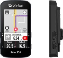 FIETSCOMPUTER BRYTON RIDER 750 E / BASIS -Fietsaccessoires Winkel 1200x1100 5