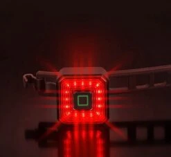 Esioh® Oplaadbare Fietslamp Led Set Wit En Rood – Oplaadbare Fietsverlichting USB – Fietslampjes Voorlicht En Achterlicht -Fietsaccessoires Winkel 1200x1103