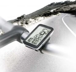 Sigma Fietscomputer Pure 1 ATS - Draadloos - Zwart/Wit -Fietsaccessoires Winkel 1200x1125 4