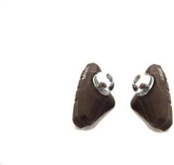 Shimano Remblokken M50t V-brake 50 X 12 Mm Zwart 2 Stuks -Fietsaccessoires Winkel 1200x1139 5