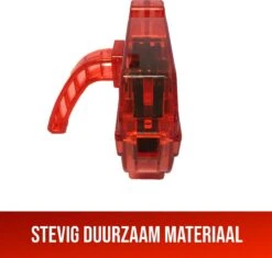 LHP Fietsketting Reiniger Apparaat 5-in-1 - Cyclon Ontvetter 250 Ml & All Weather Lube 25 Ml -Fietsaccessoires Winkel 1200x1142 2