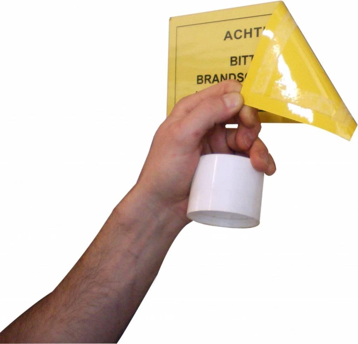 Innotec - Seal And Bond Remover - 500 Ml 4 Innotec - Seal And Bond Remover - 500 Ml - Afbeelding 2