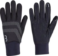 BBB Cycling RaceShield WB 2.0 Fietshandschoenen Winter - Fiets Handschoenen Touchscreen - Winddicht - Zwart - Maat L -Fietsaccessoires Winkel 1200x1153 3