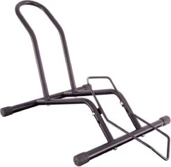 Merkloos Decopatent® Fietsenrek Voor Of Achterwiel - Fietsen Rek Racefiets, Mountainbike, Mtb Etc - Fietshouder - Achterwiel Standaard / Voorwiel Standaard - Bike Stand - Fietsstandaard Fietsen - Zwart -Fietsaccessoires Winkel 1200x1166 3