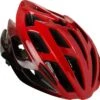 AGU Strato Fietshelm - Rood - L/XL -Fietsaccessoires Winkel 1200x1172 3