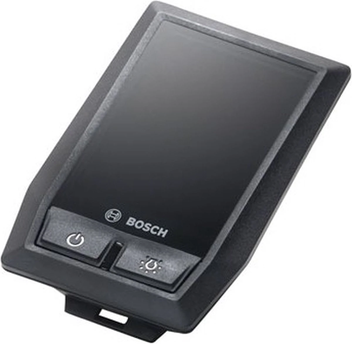 Bosch Display Kiox - Fietscomputer - Antraciet - 1270016821 4 Bosch Display Kiox - Fietscomputer - Antraciet - 1270016821 - Afbeelding 2